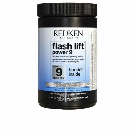 Lightener Redken Flash Powdered