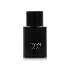 Men's Perfume Armani Code EDT 50 ml