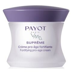 Crema Antietà Payot Suprême Pro-Âge Fortifiante 50 ml