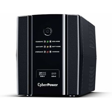 Gruppo di Continuità UPS Online Cyberpower UT1500EG 1500 VA
