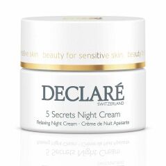Night Cream Declaré 50 ml Soothing
