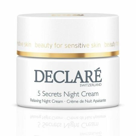 Night Cream Declaré 50 ml Soothing