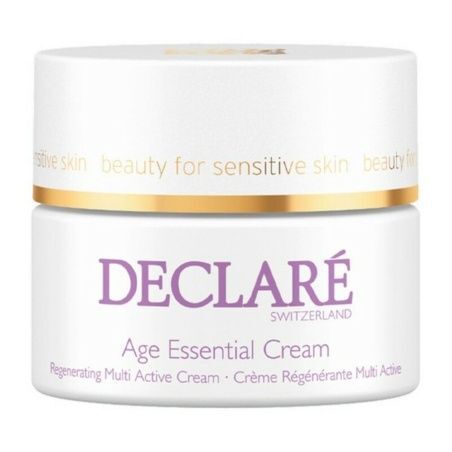 Anti-Ageing Regenerative Cream Age Control Declaré 16075100 (50 ml)