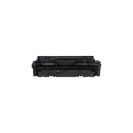 Toner Originale Canon 055H Ciano