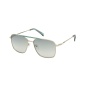 Ladies' Sunglasses Zadig & Voltaire SZV337-560492 ø 56 mm