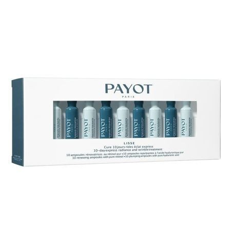Fiale Effetto Lifting Payot Cure De Nuit