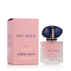 Profumo Donna Armani My Way Floral EDP EDP