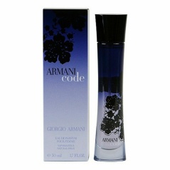 Women's Perfume Armani Armani Code EDP 30 ml