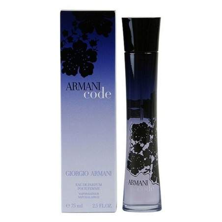 Women's Perfume Armani Armani Code EDP 30 ml