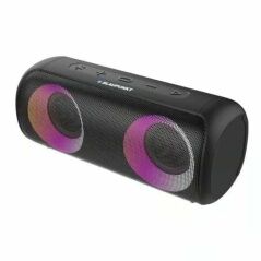 Portable Bluetooth Speakers Blaupunkt BLP3969 Black 20 W