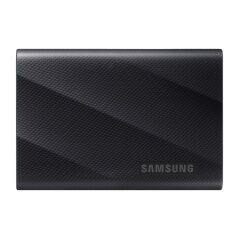 Hard Disk Esterno Samsung MU-PG2T0B/EU Nero