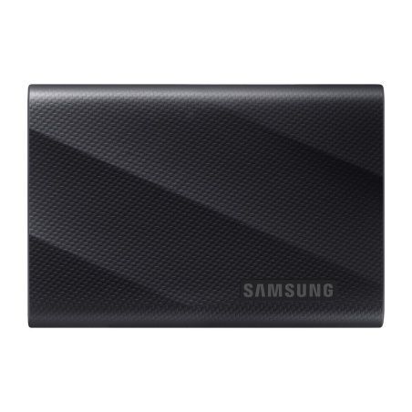 External Hard Drive Samsung MU-PG2T0B/EU Black