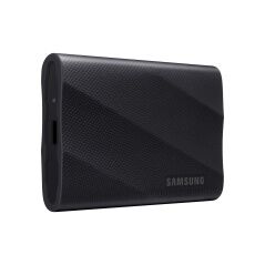 External Hard Drive Samsung MU-PG2T0B/EU Black