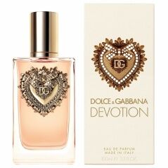 Women's Perfume D&G Devotion EDP (1 Unit)
