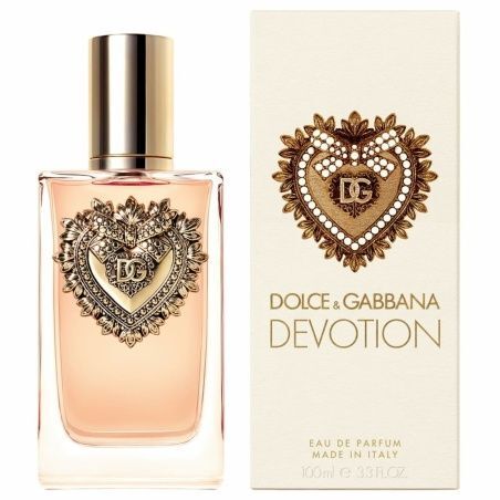 Women's Perfume D&G Devotion EDP (1 Unit)