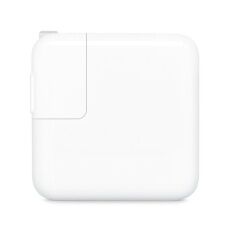 Caricabatterie da Parete Apple MW2K3AA/A Bianco 35 W