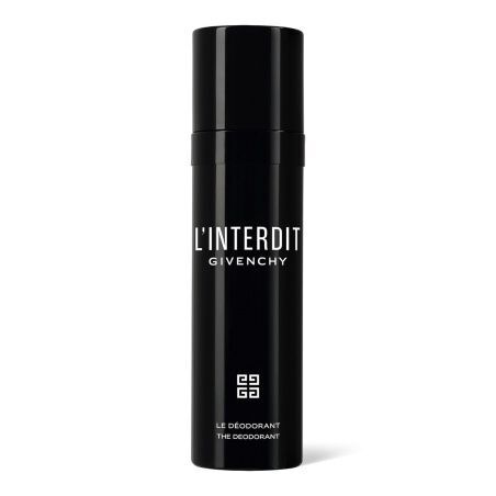 Spray Deodorant Givenchy L'interdit 100 ml