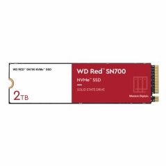 Hard Drive Western Digital WDS200T1R0C 2 TB SSD