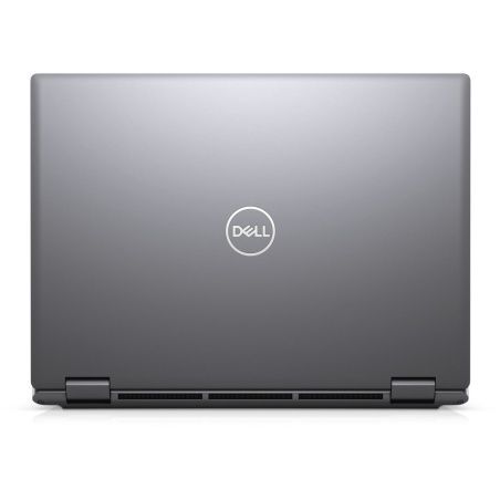 Laptop Dell 7680 Spanish Qwerty Intel Core i7-13850HX 32 GB RAM 1 TB SSD