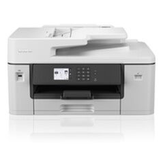 Multifunction Printer Brother MFCJ6540DWRE1