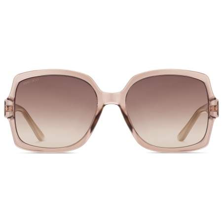 Ladies' Sunglasses Jimmy Choo SAMMI-G-S-FWM-HA Ø 55 mm