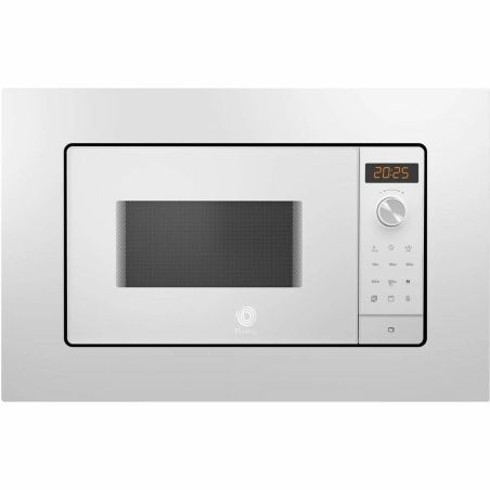 Microwave Balay 1000W 20 L White Multicolour 20 L