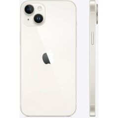 Smartphone Apple iPhone 14 Plus 6 GB RAM Bianco 6,7" A15 32 GB 512 GB