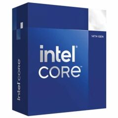 Processor Intel BX8071514100F Intel Core i3 LGA 1700