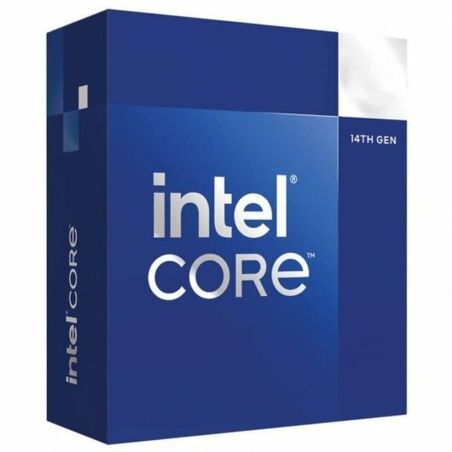 Processore Intel BX8071514100F Intel Core i3 LGA 1700