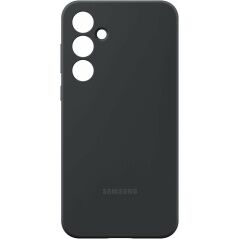 Custodia per Cellulare Samsung EF-PA556TBEGWW Nero Galaxy A55