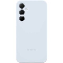 Custodia per Cellulare Samsung EF-PA356TLEGWW Azzurro Galaxy A35
