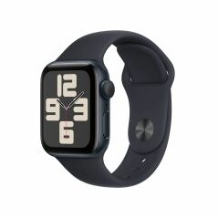 Smartwatch Apple MR9X3QL/A Nero 40 mm