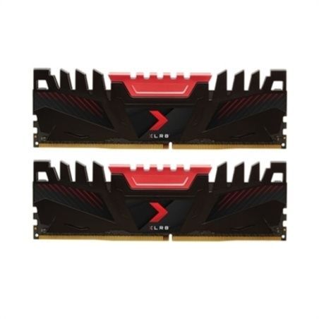 RAM Memory PNY XLR8 16 GB DDR4 3200 Mhz CL16 16 GB CL16 DIMM