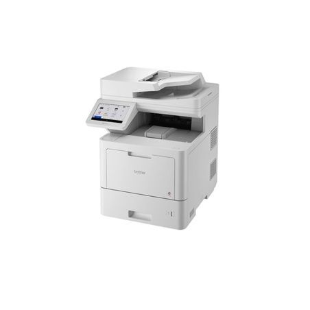 Printer Brother MFC-L9630CDN 40 ppm Scanner