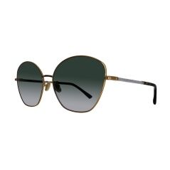 Ladies' Sunglasses Jimmy Choo MARILIA-G-SK-2M2-9O ø 63 mm