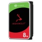 Hard Disk Seagate ST8000VN002 3,5" 8 TB