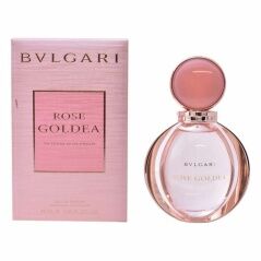 Women's Perfume Rose Goldea Bvlgari EDP (90 ml) EDP 90 ml