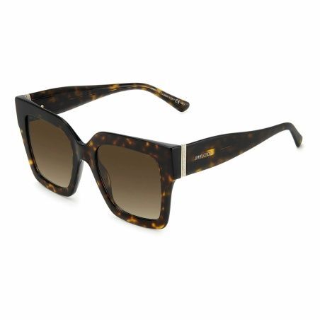 Ladies' Sunglasses Jimmy Choo EDNA-S-086-HA Ø 52 mm