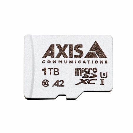 Scheda Micro SD Axis 02366-001 1 TB