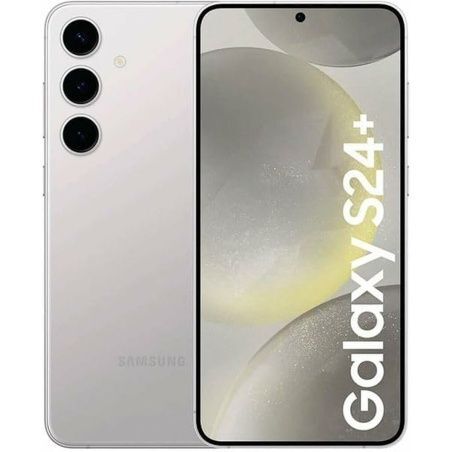 Smartphone Samsung Galaxy S24 Plus 6,7" 12 GB RAM 256 GB Nero