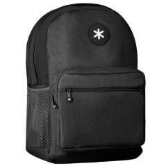 Casual Backpack Antartik TK19 Black