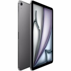 Tablet Apple iPad Air 2024 11" 128 GB Grey M2 8 GB RAM