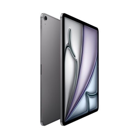 Tablet iPad Air Apple iPad Air 2024 13" 256 GB Grey M2 8 GB RAM