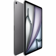 Tablet Apple iPad Air 2024 128 GB Grey M2 8 GB RAM