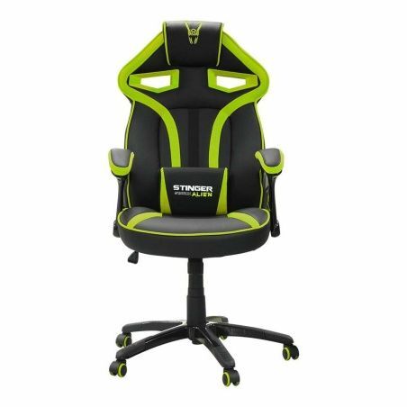 Gaming Chair Woxter 62 x 71 x 116 cm Green