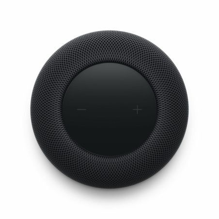 Altoparlante Bluetooth Portatile Apple HomePod 2 Nero