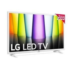 Smart TV LG 32LQ63806LC Full HD 32" LED HDR