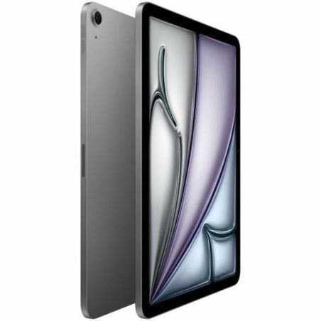 Tablet Apple iPad Air 2024 11" 512 GB Grey M2 8 GB RAM