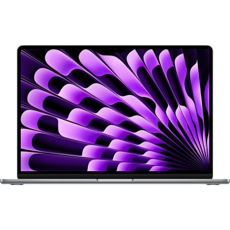 Laptop Apple MacBook Air MRYN3Y/A 15" M3 8 GB RAM 512 GB SSD Qwerty in Spagnolo