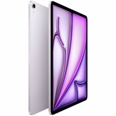 Tablet Apple iPad Air 2024 256 GB Lilla M2 8 GB RAM